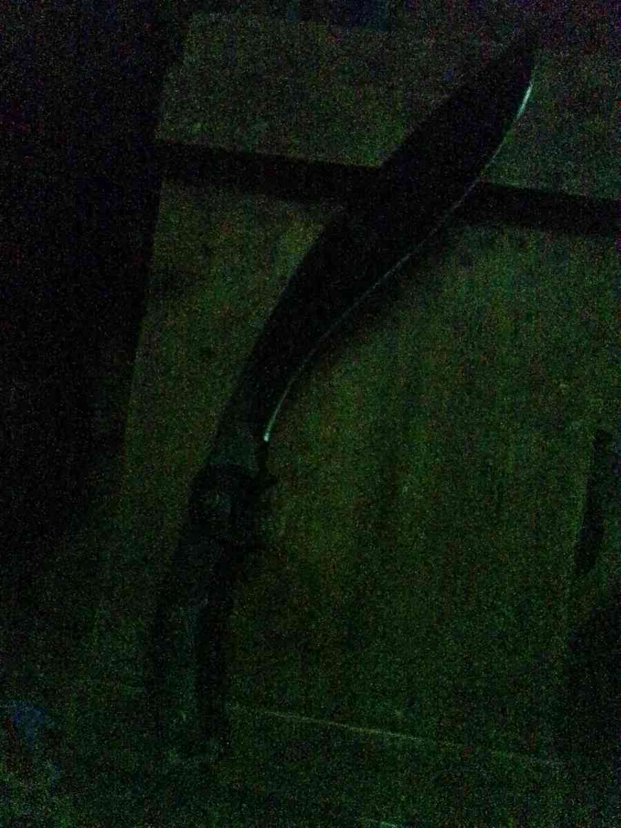 KNIFE - Houlton, Maine - FleaMarketBay