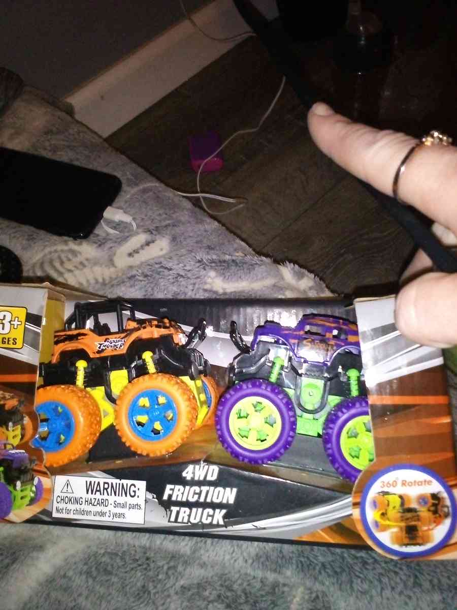 boys toy lot - Monticello, Kentucky - FleaMarketBay