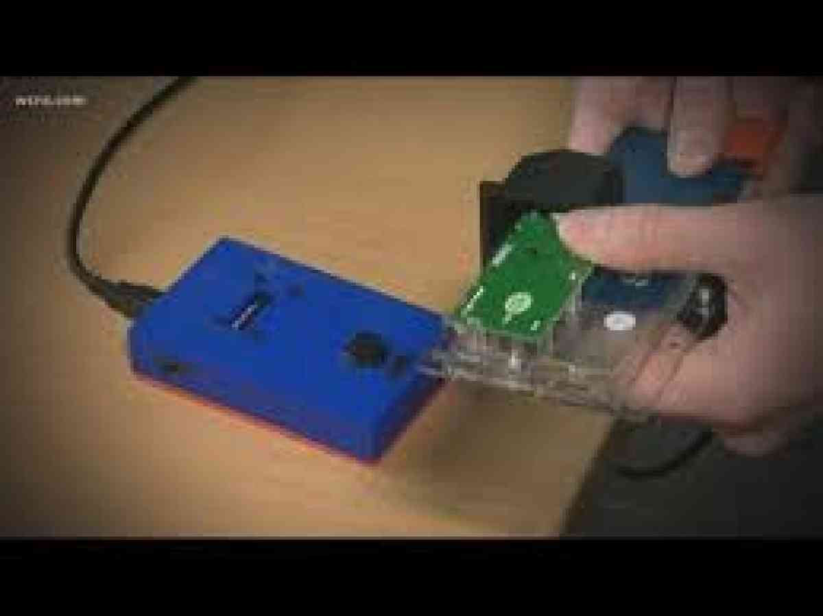 NFC EXPLOIT PROTECTION AND TRAINING TOOL - Harrison, Arkansas - FleaMarketBay