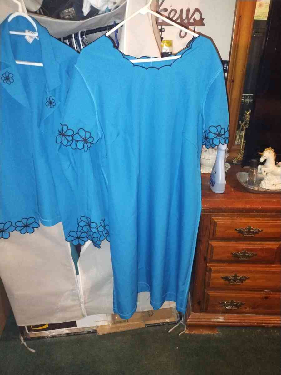 Anthony Richards outfit - Abbeville, Georgia - FleaMarketBay