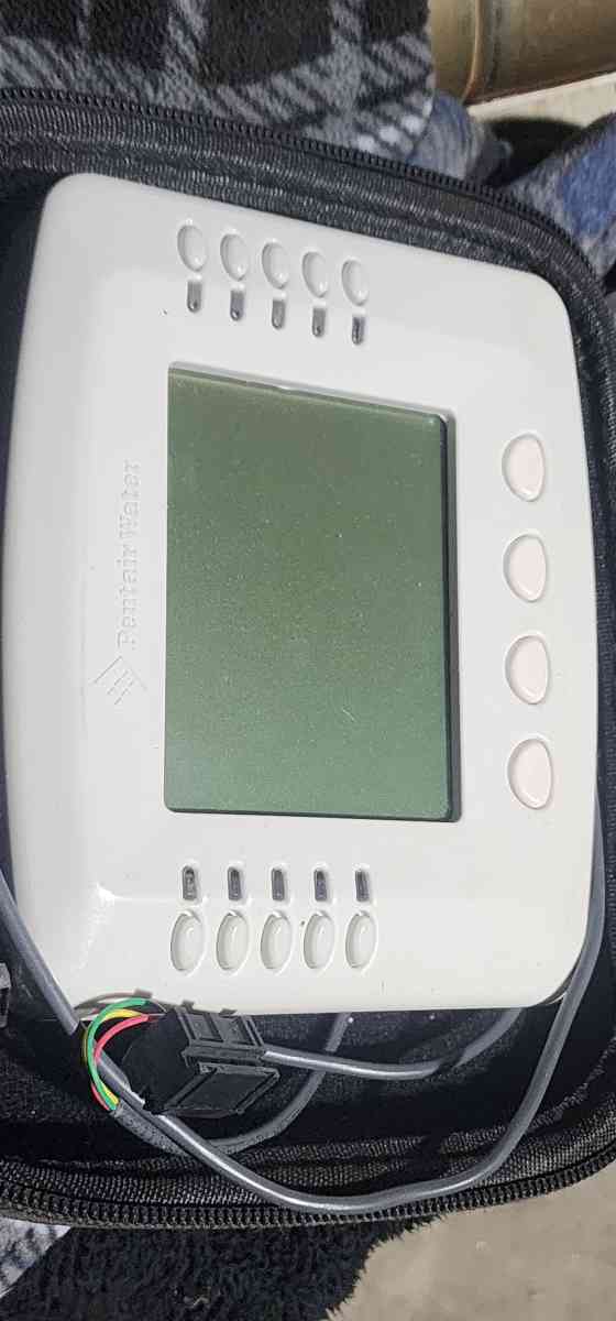 pentair service controller - Shandon, California - FleaMarketBay