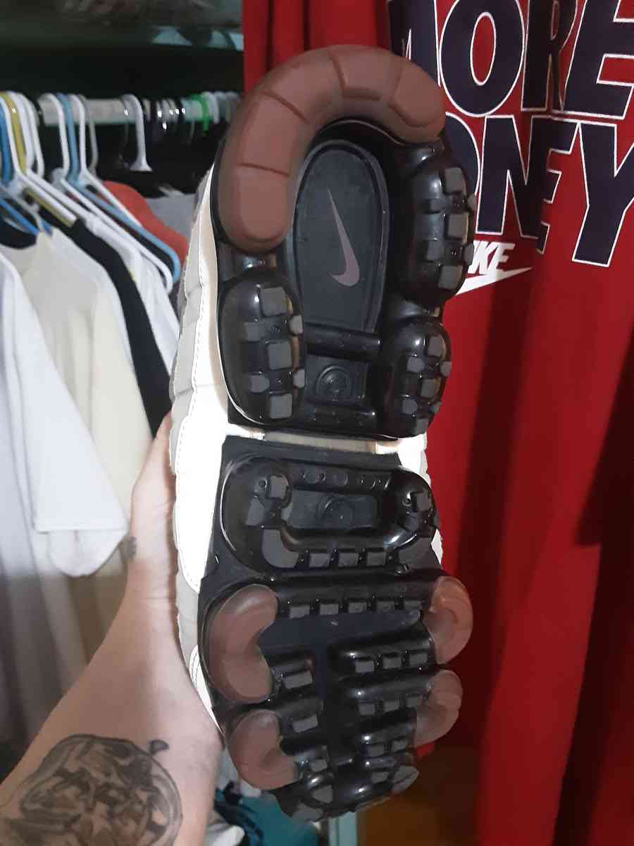 NIKE VAPORMAX 95 SIZE 10 MENS - Dallas, Texas - FleaMarketBay