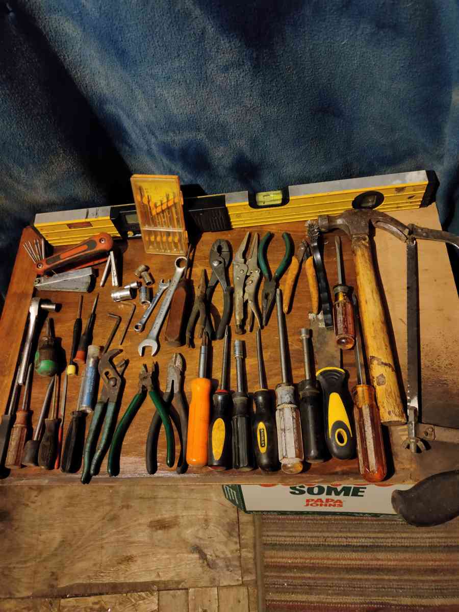 hand tools - Evansville, Indiana