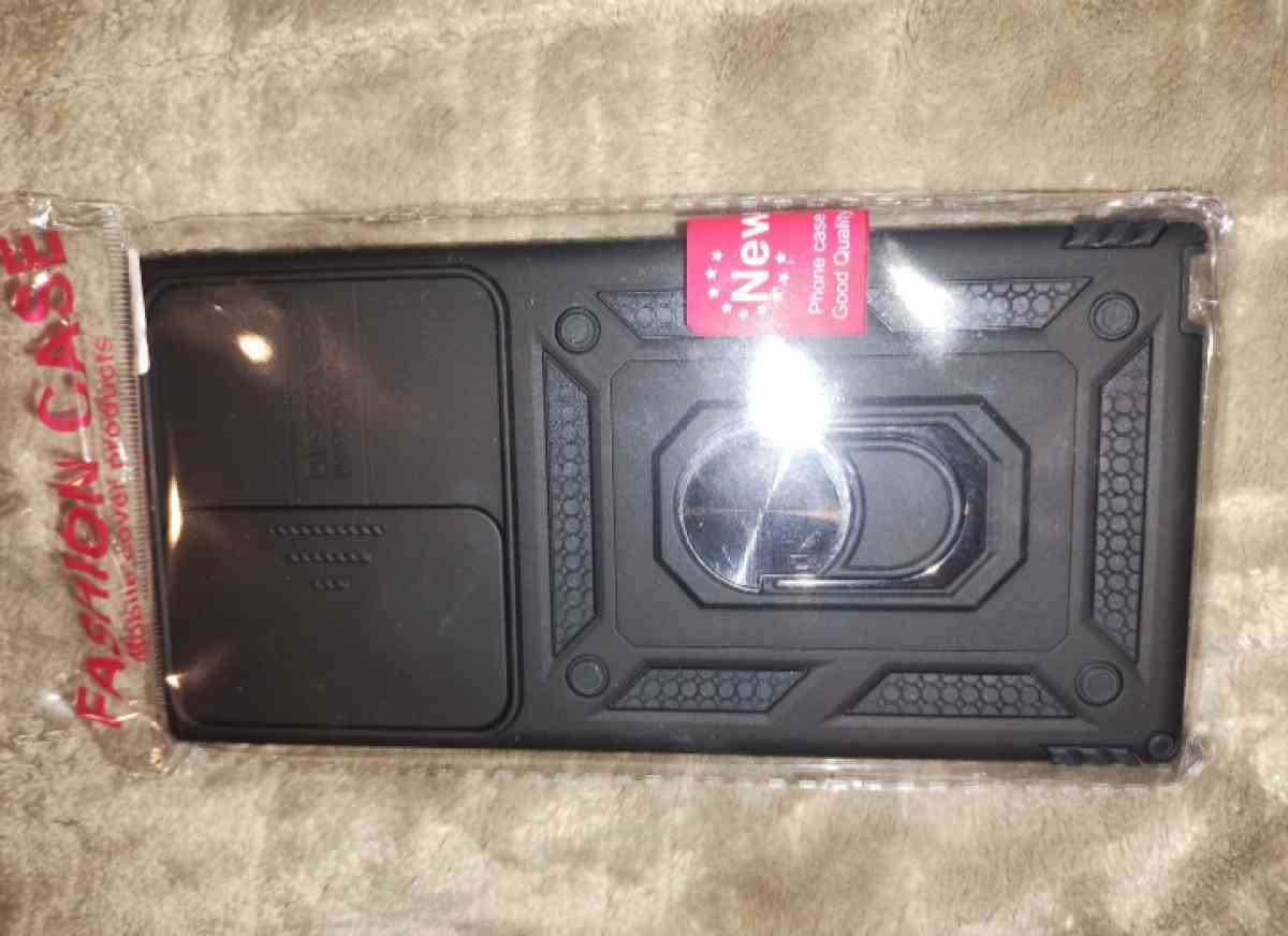 Samsung Galaxy S23 Ultra Case Black - Jeffersonville, Indiana