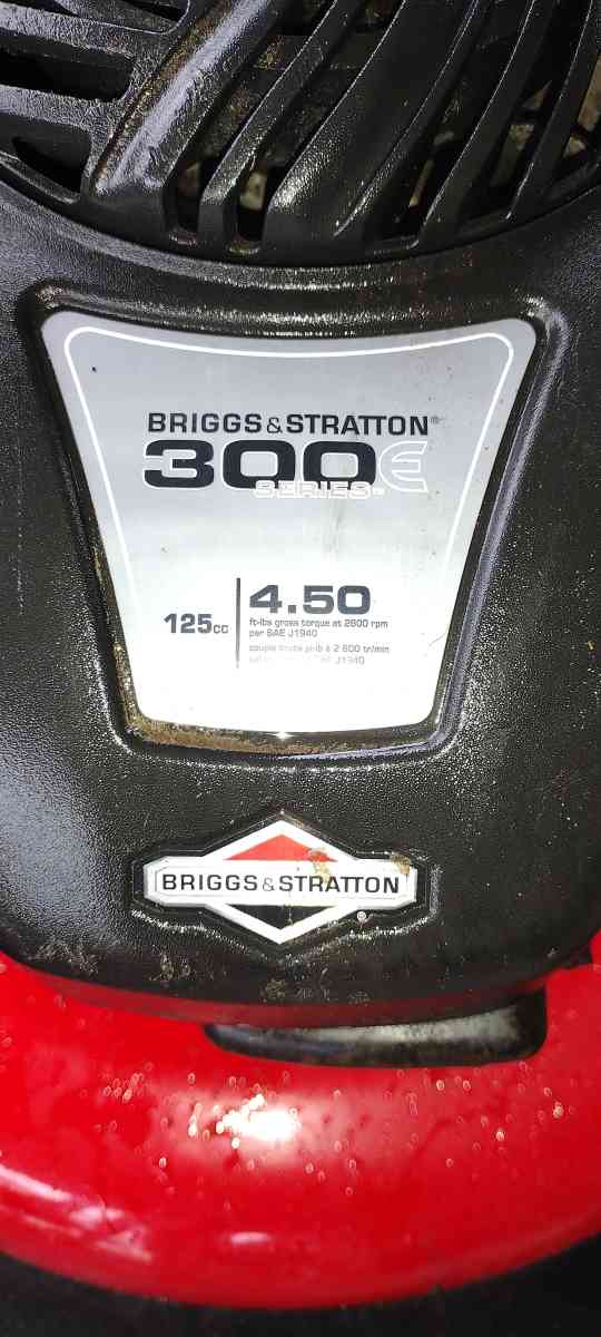 Push Lawnmower - Panama City, Florida - FleaMarketBay