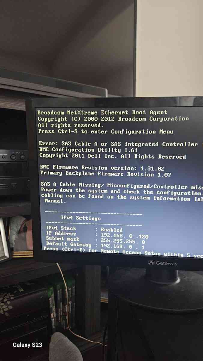 Dell PowerEdge T310 - Los Angeles, California - FleaMarketBay
