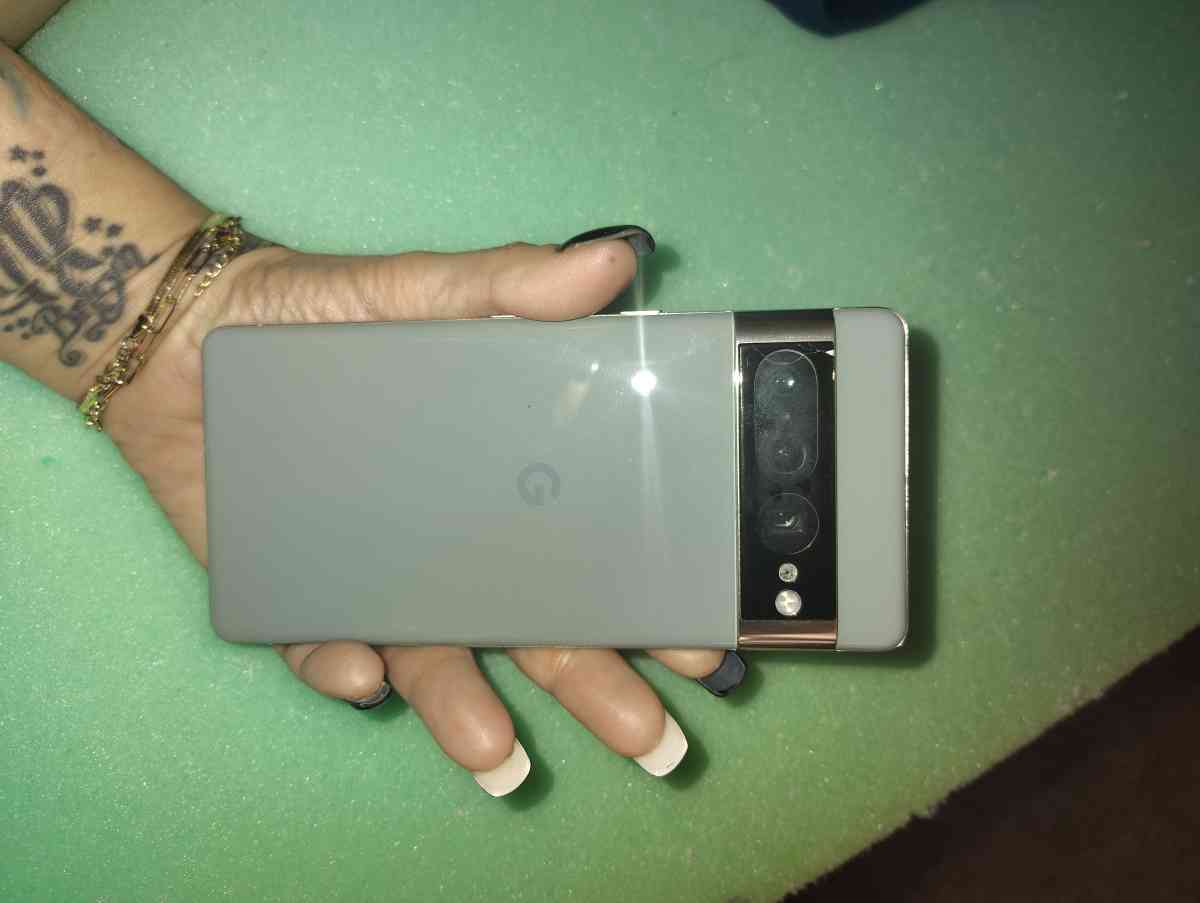 Google Pixel Pro 7 - Hendersonville, Tennessee - FleaMarketBay