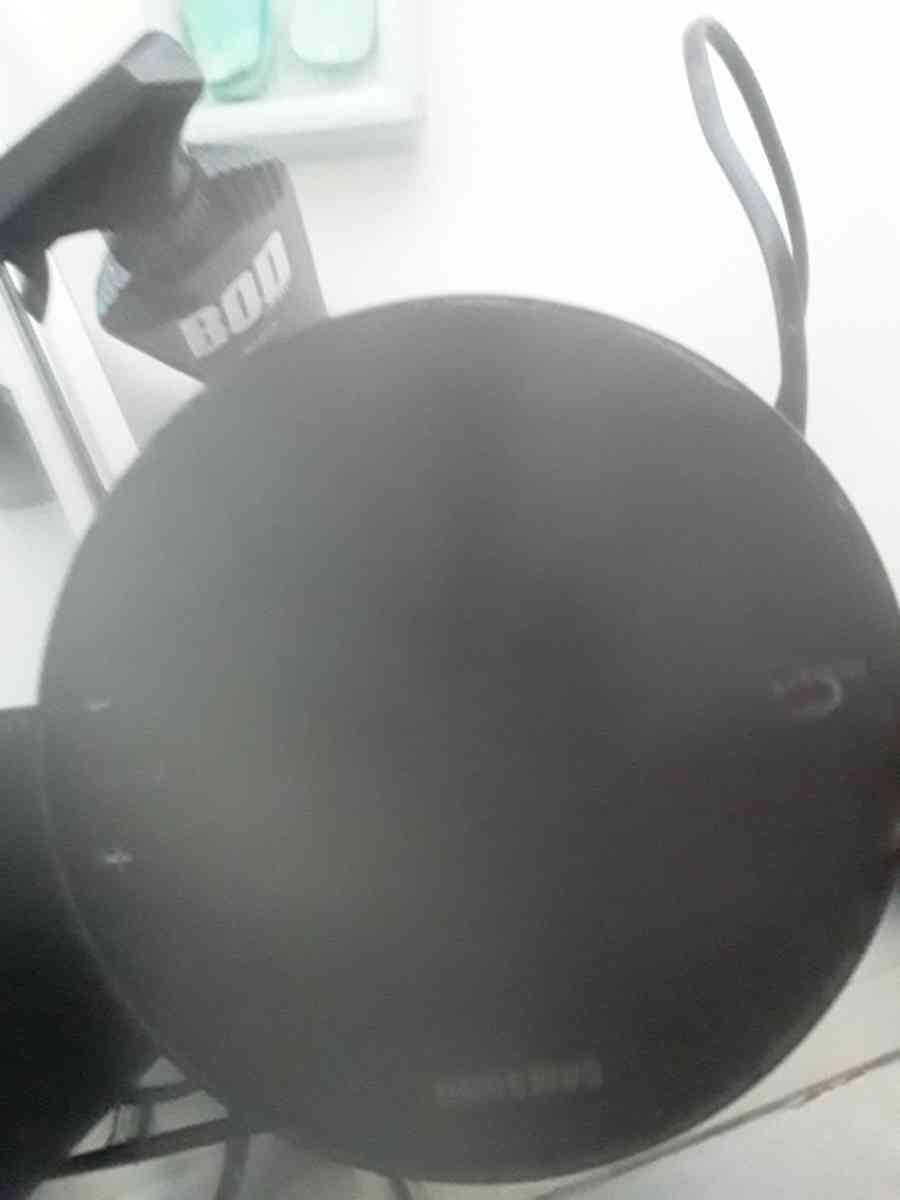 Bluetooth Speaker - La Puente, California - FleaMarketBay