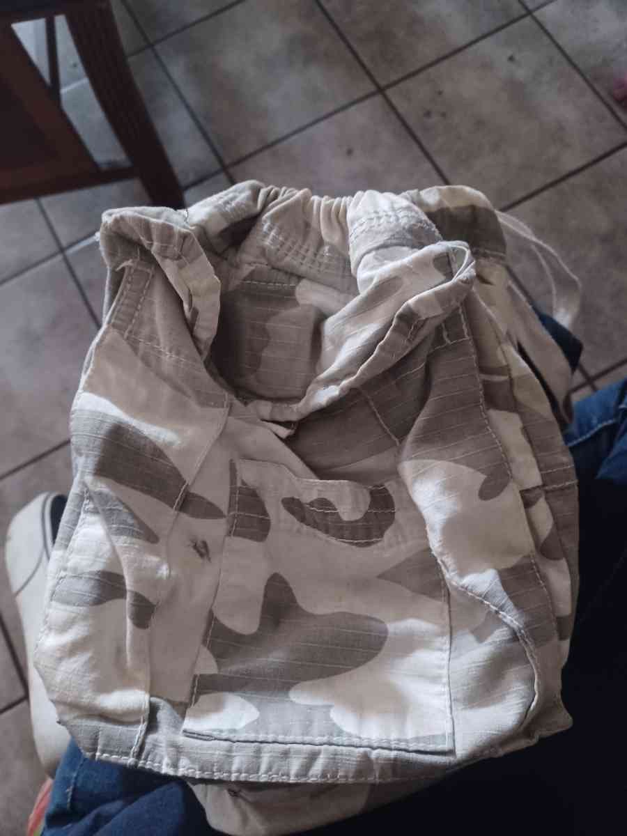 camo bag - Deltona, Florida