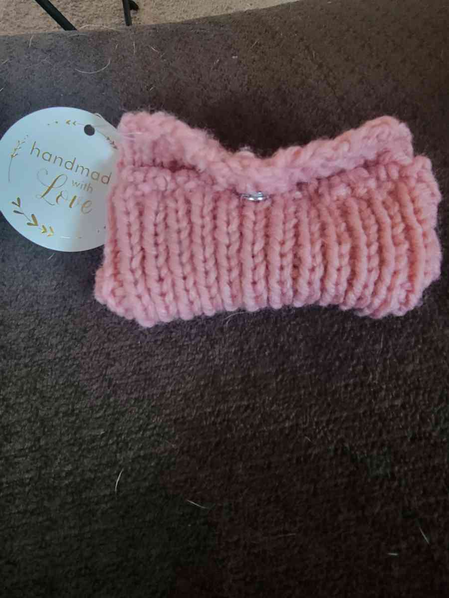 Tinny little coin purse handmade - Minneota, Minnesota - FleaMarketBay