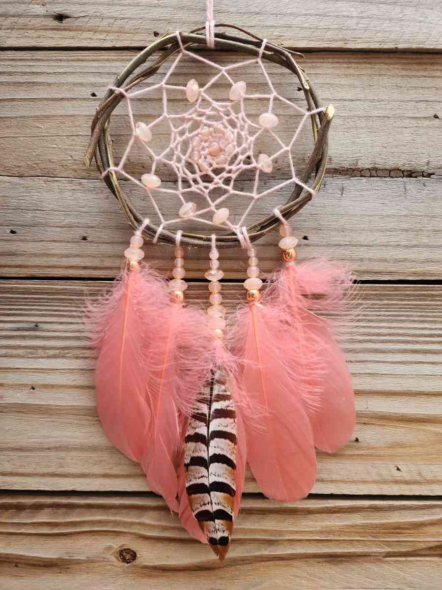 Dream Catcher - Alamo, Texas