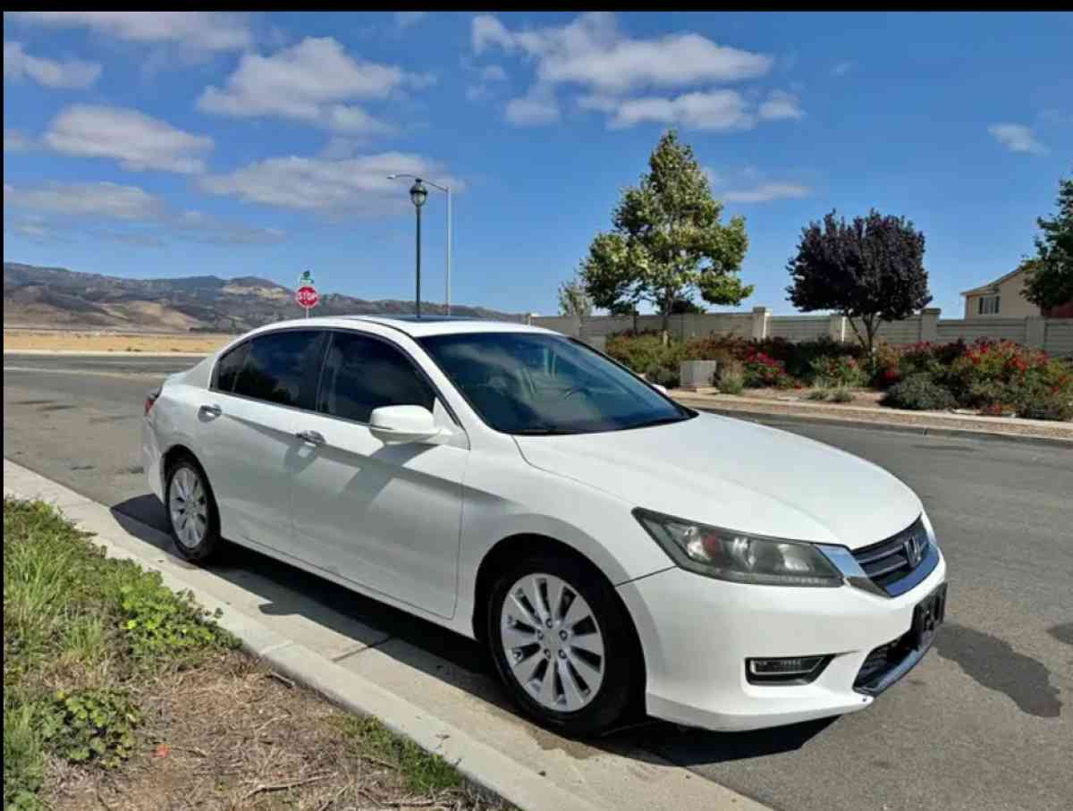 honda accord LX sedan 4D - Alicia, Arkansas - FleaMarketBay
