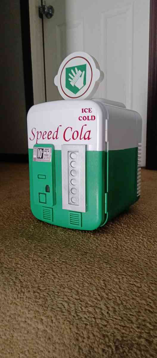 call of duty mini fridges - Algonquin, Illinois - FleaMarketBay