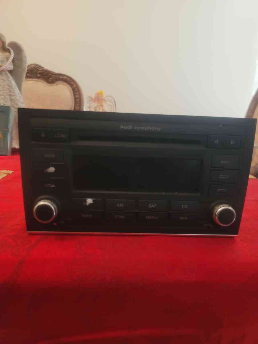 Audi Radio Symphony - Hudson, Florida