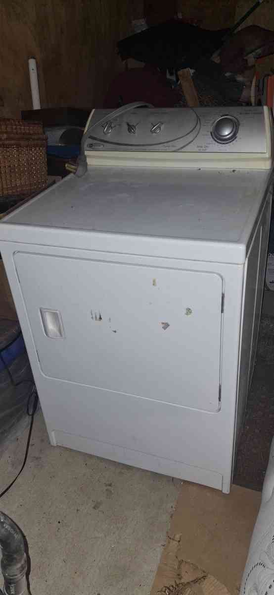 dryer - Benton, Arkansas