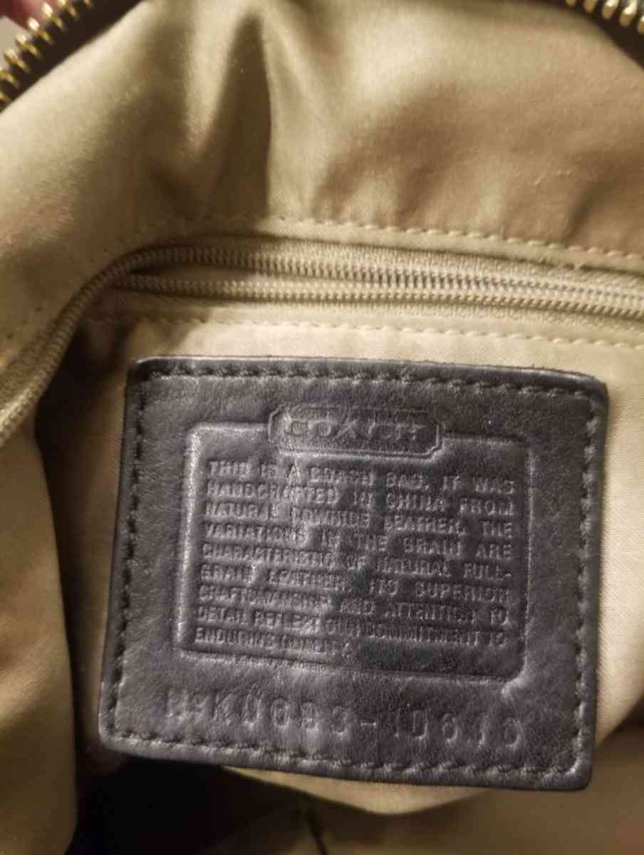 C Purse - Hudson, Florida - FleaMarketBay