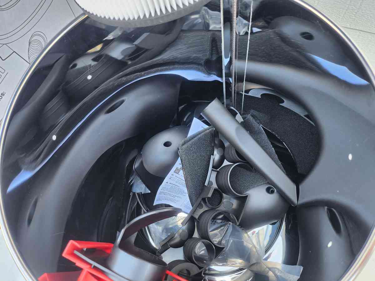 ShopVac Wet Dry Vacuum - Homosassa, Florida - FleaMarketBay