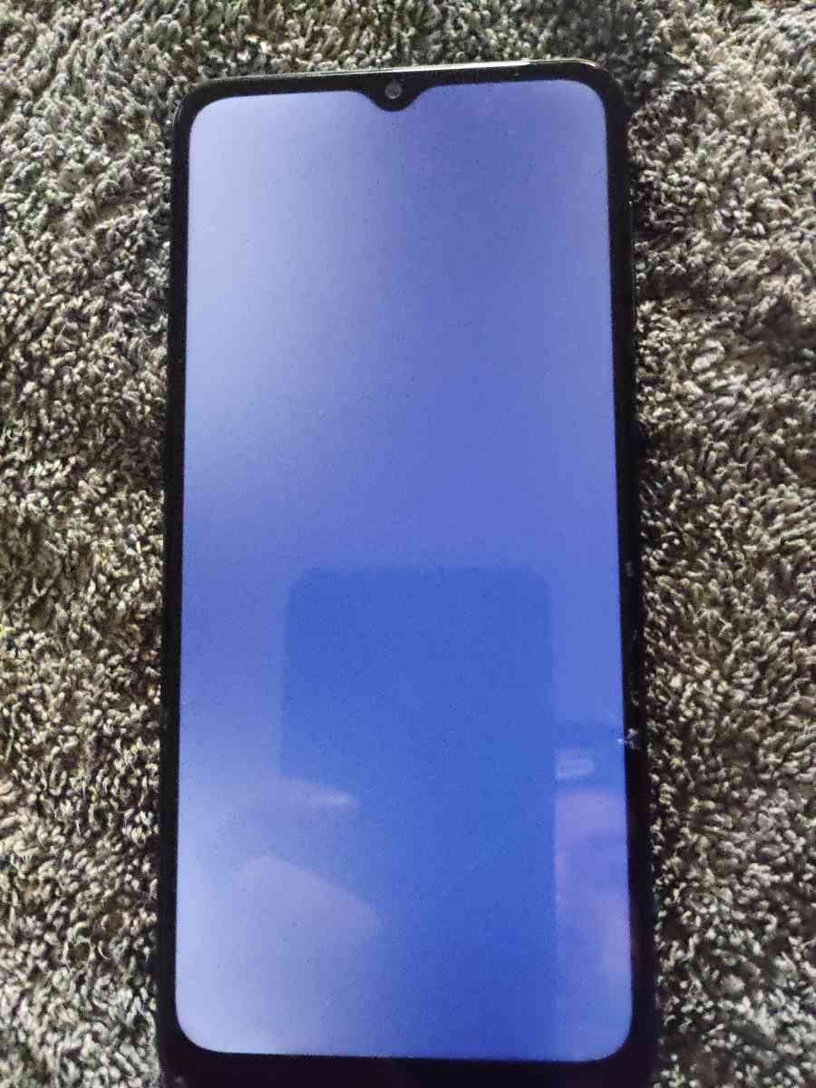 Galaxy A32 5G cellphone - Denton, Texas - FleaMarketBay