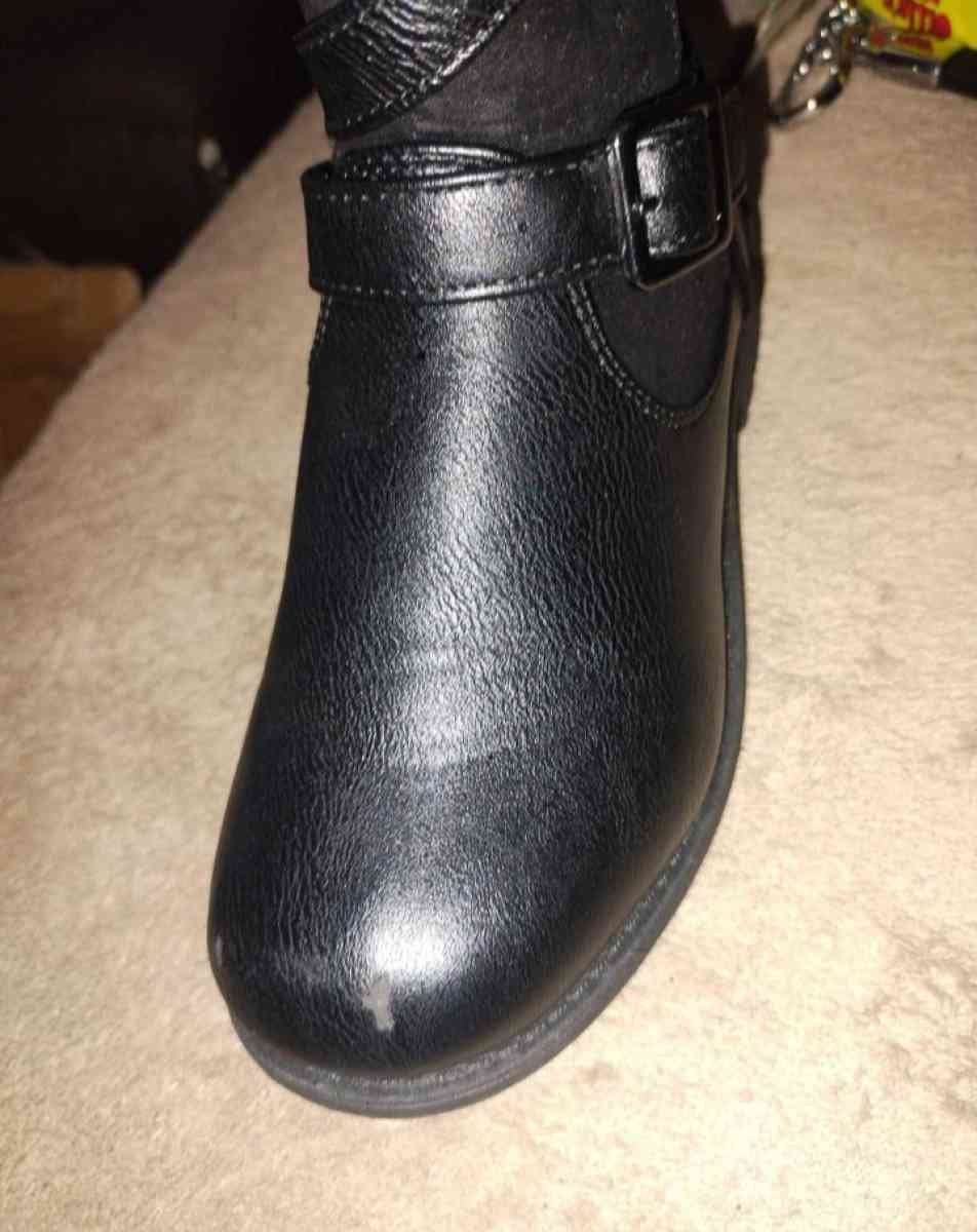 Girls Rachel Shoes Marcella G Size 13m - Jeffersonville, Indiana - FleaMarketBay