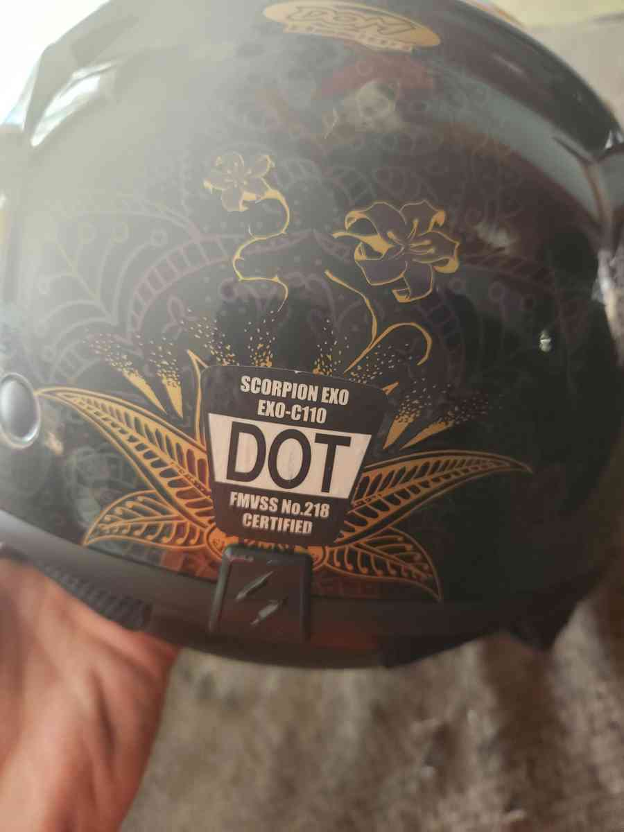 womens helmet - Coldwater, Ohio - FleaMarketBay