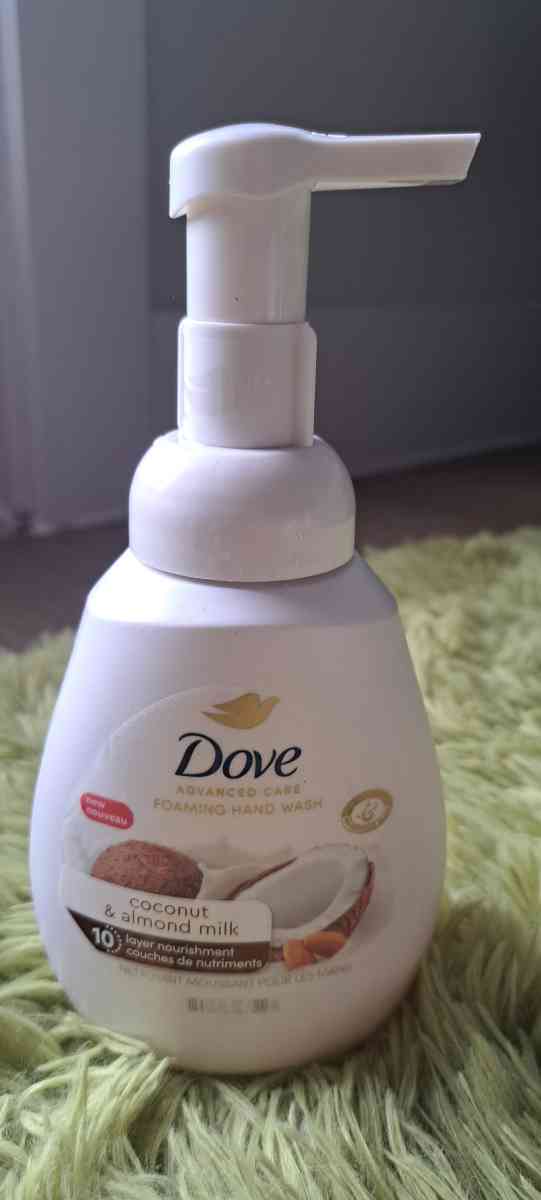 Foaming Hand Wash individual - Katy, Texas - FleaMarketBay