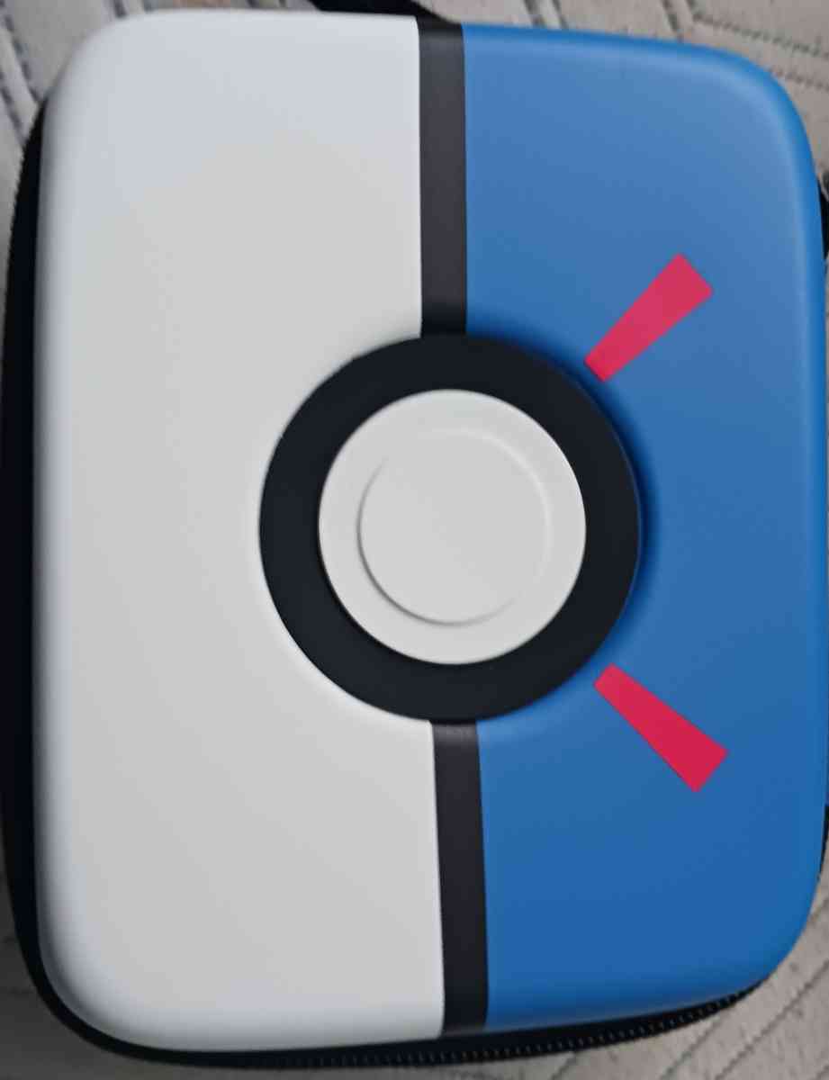 pokemon holo and rares and case and more - Edgewater, Florida - FleaMarketBay