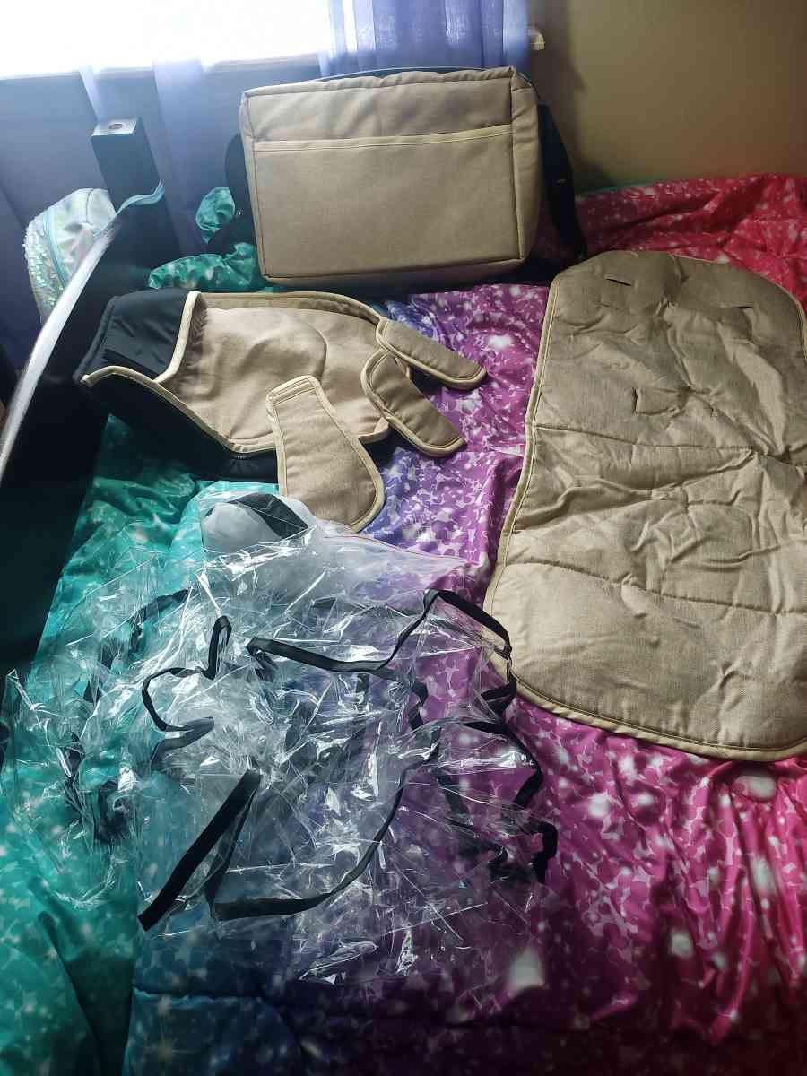 baby stroller - Mountain Home, Arkansas - FleaMarketBay