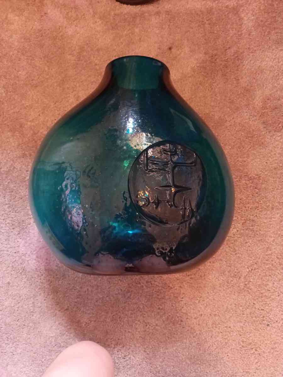 thick glass - Fenton, Missouri