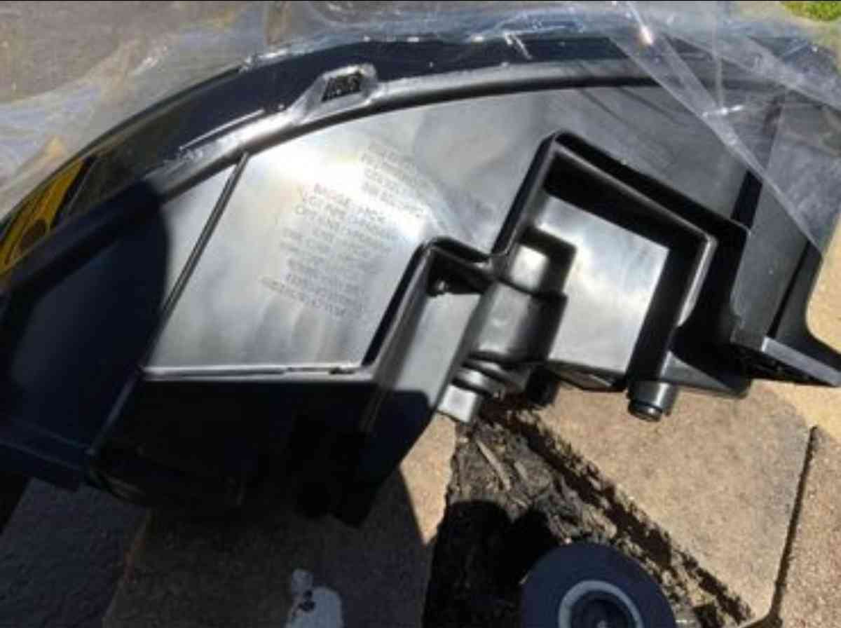 Dodge Charger Left Side Headlight BRAND NEW - Malaga, New Jersey - FleaMarketBay