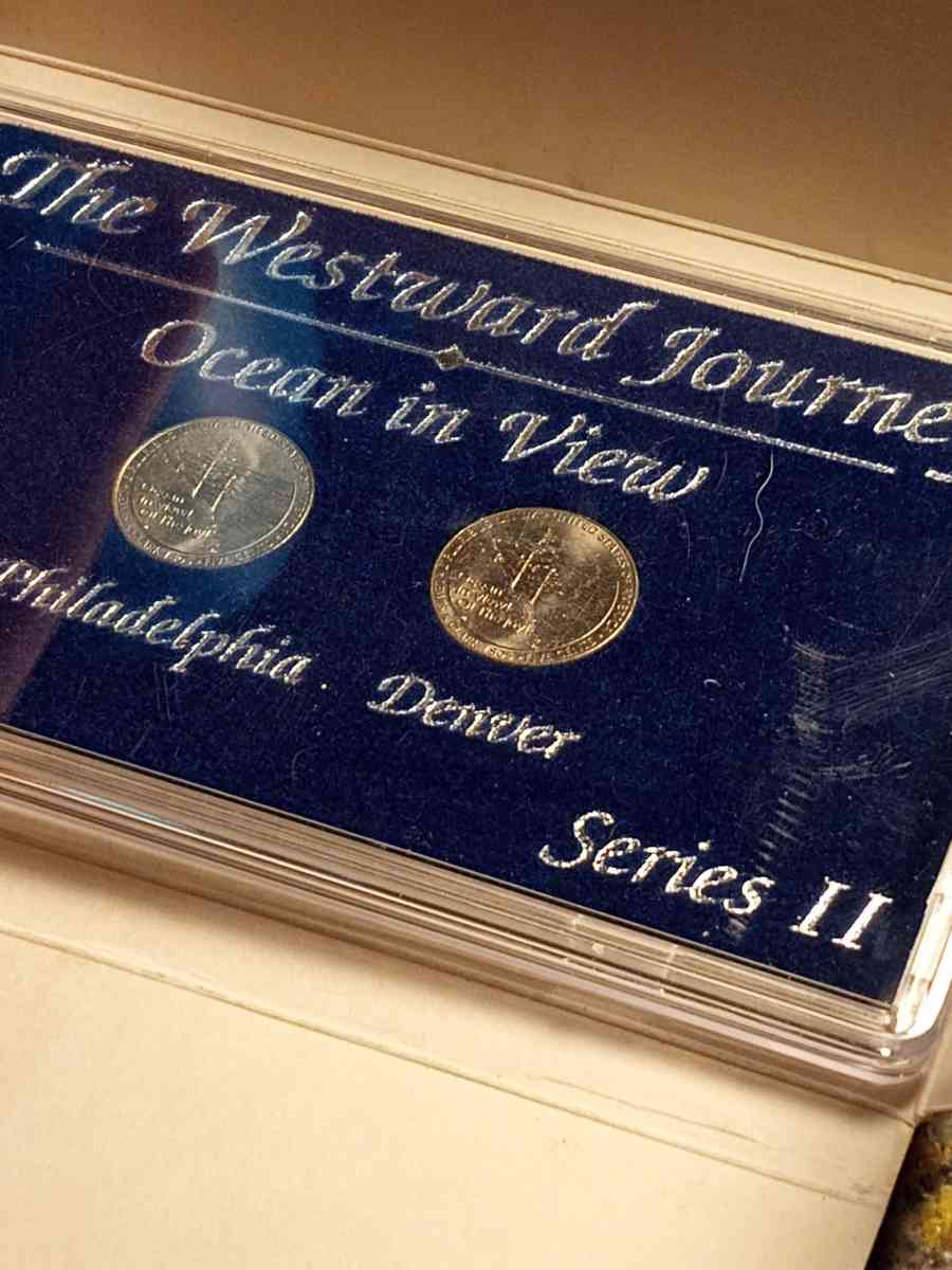 coin collection - Headland, Alabama - FleaMarketBay