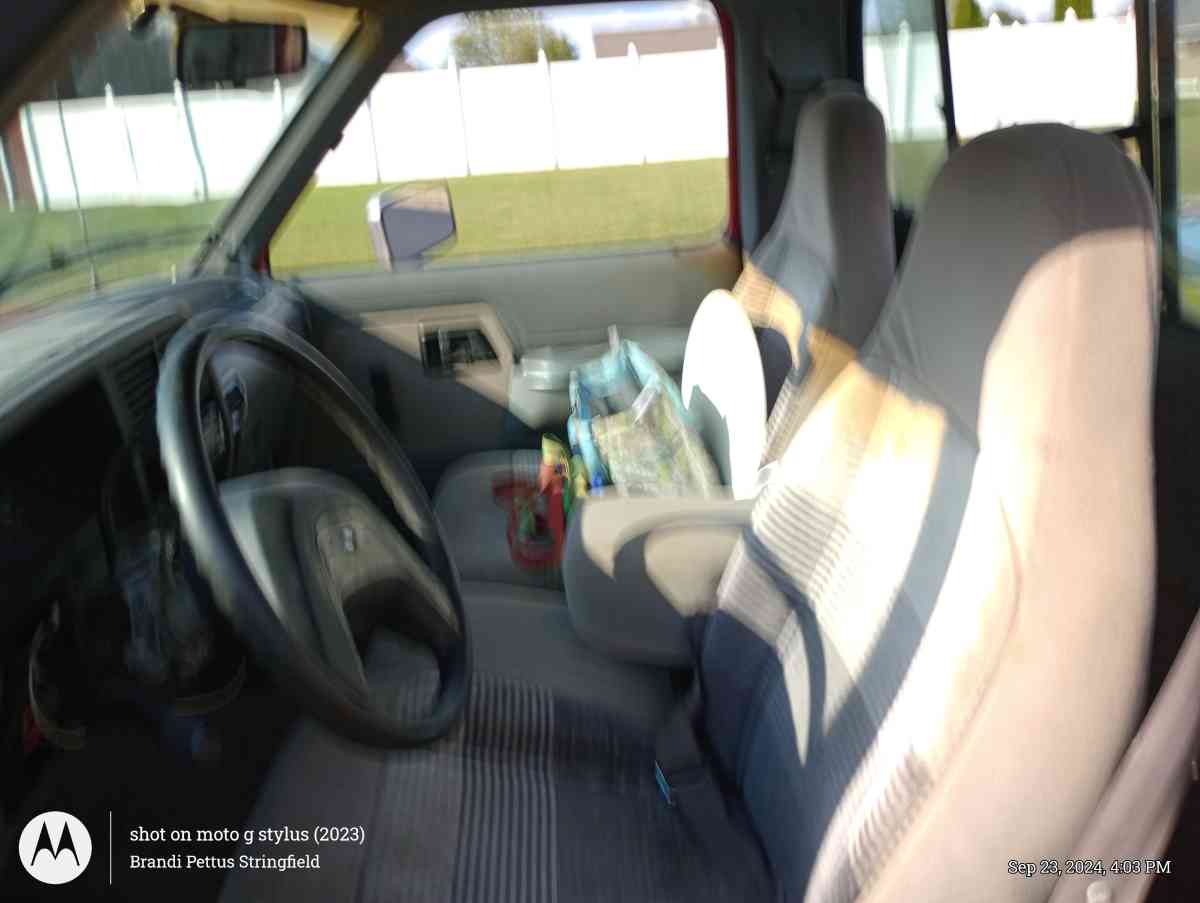 1991 for ranger - Athens, Alabama - FleaMarketBay