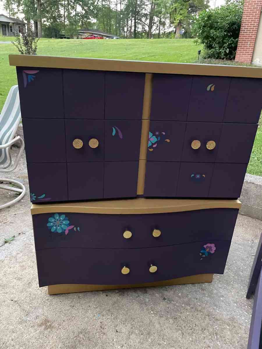 full size bedroom set - Alexander City, Alabama