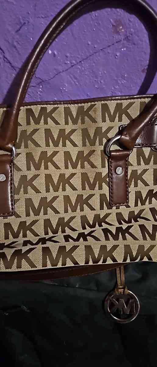 MK hand bag - Rockville, Maryland - FleaMarketBay