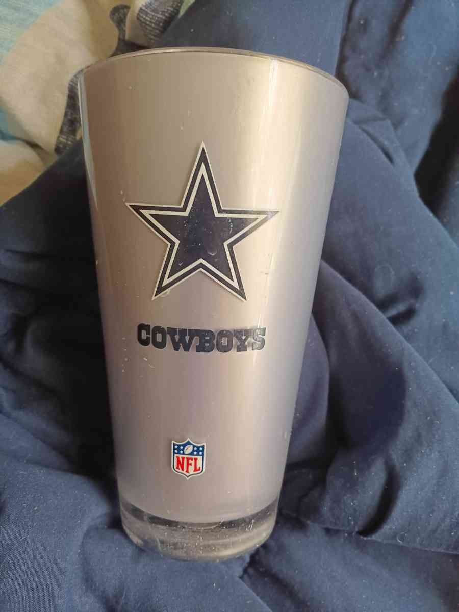Dallas Cowboy mug - North Charleston, South Carolina