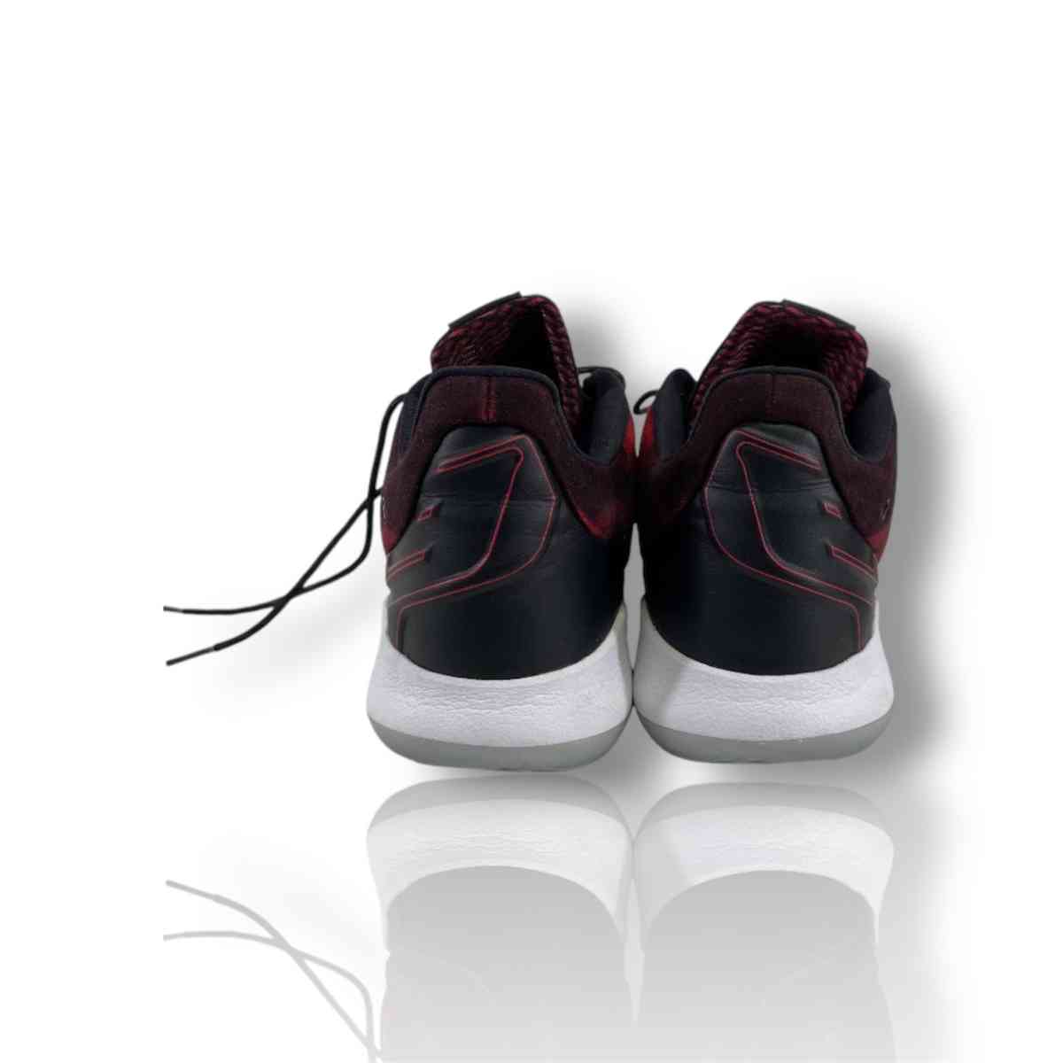 Nike Air Jordan CP3XI Mens Rocket Fuel Basketball Shoes - Chicago Heights, Illinois - FleaMarketBay