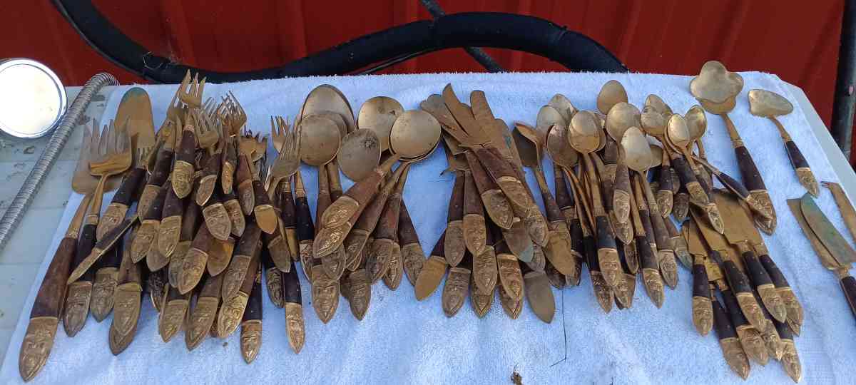 vintage - Boley, Oklahoma