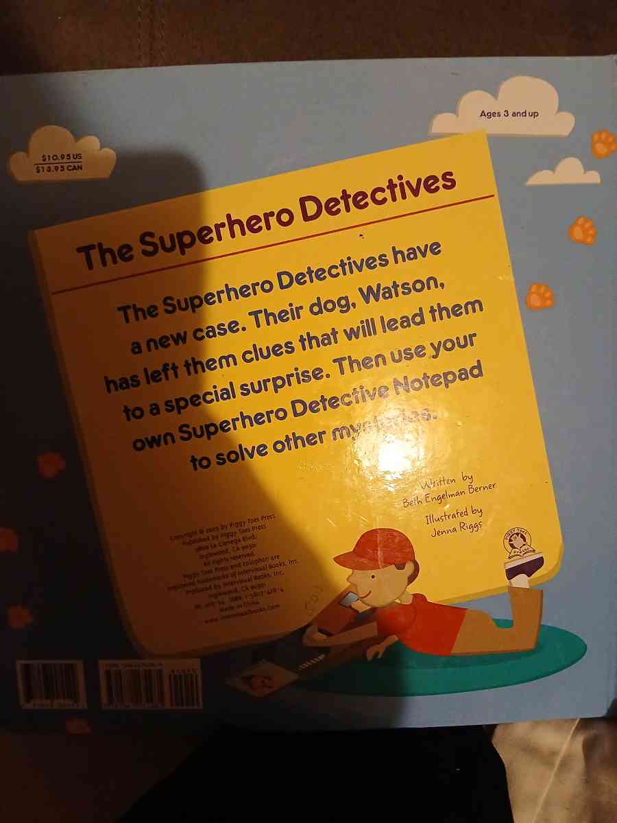 a collectable childrens book - Dyersburg, Tennessee - FleaMarketBay