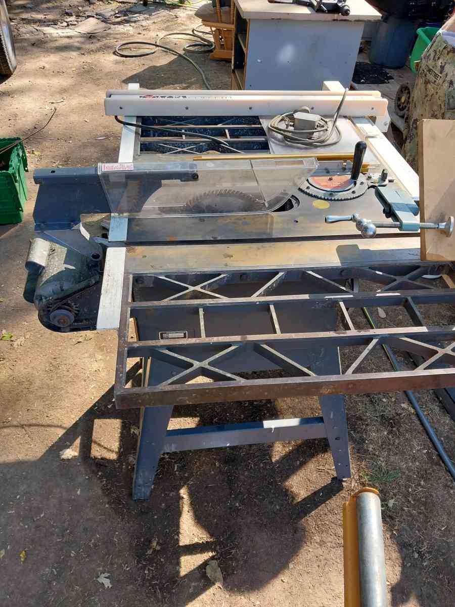 cabinet building tools and accessories - Omaha, Nebraska - FleaMarketBay