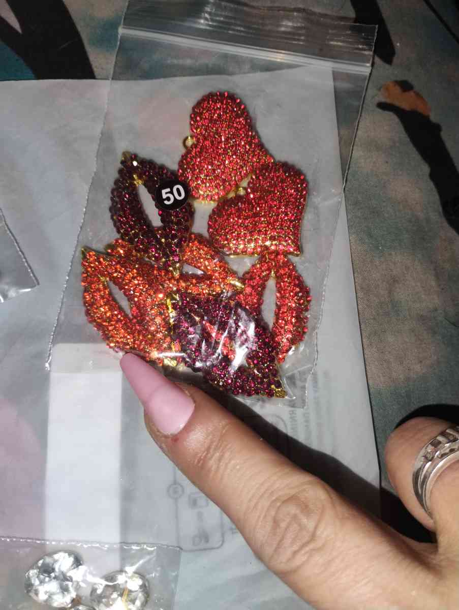 Charms for Bracelets or etc - Dallas, Texas - FleaMarketBay