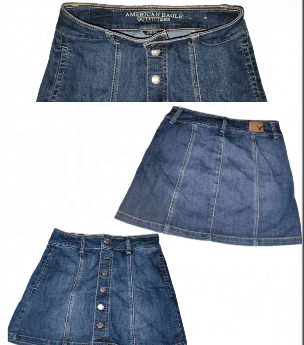 American Eagle - Lisle, Illinois - FleaMarketBay