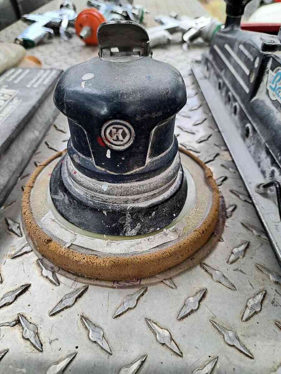 lot of auto Body tools - Newark, Texas - FleaMarketBay