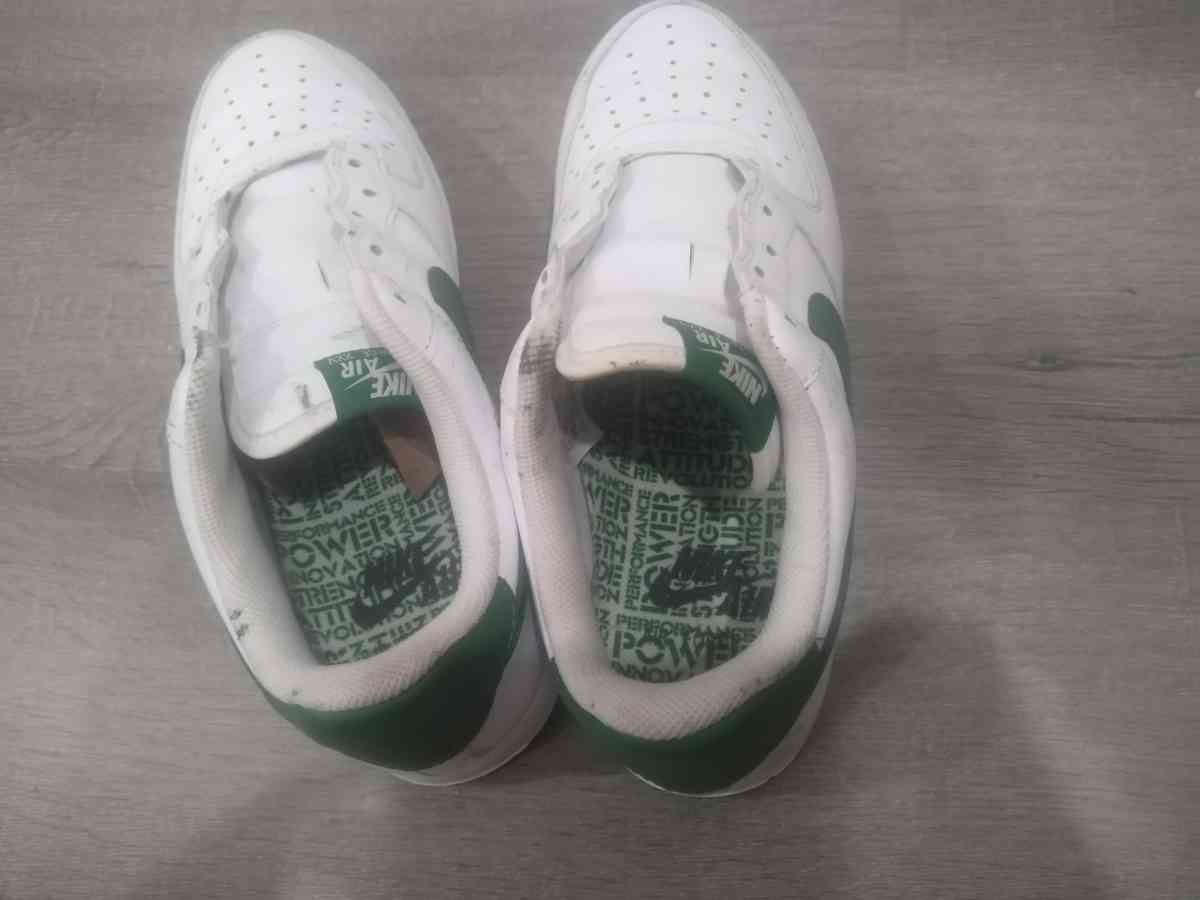 Nike shoes - Fairfax, Virginia - FleaMarketBay