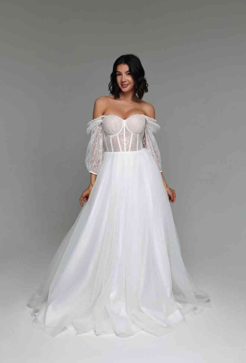 Wedding dress evening dress prom dress bridesmaid dress - Scottsdale, Arizona