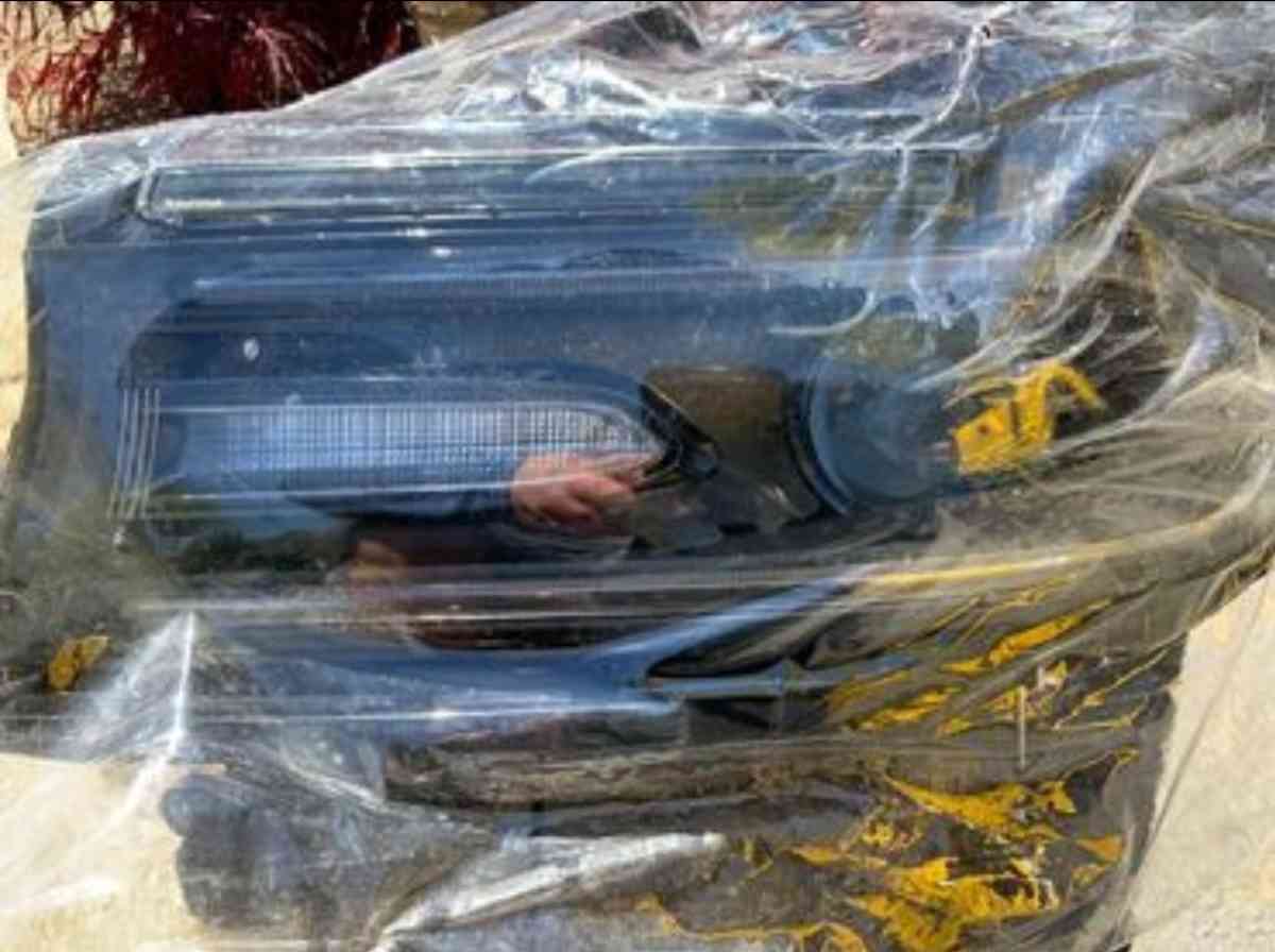 Dodge Charger Left Side Headlight BRAND NEW - Malaga, New Jersey - FleaMarketBay