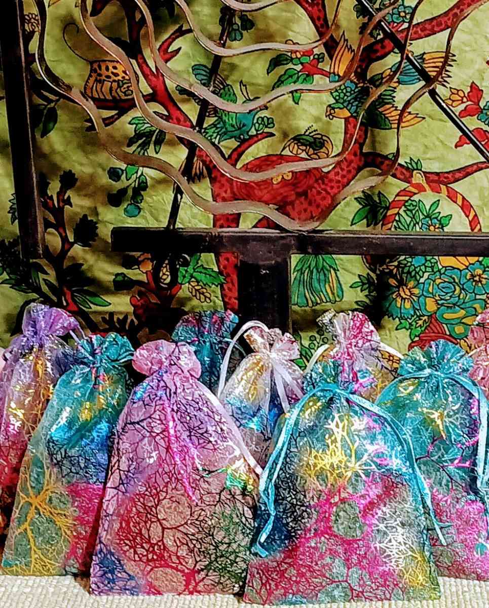 Christmas Catnip SALE  organic grown