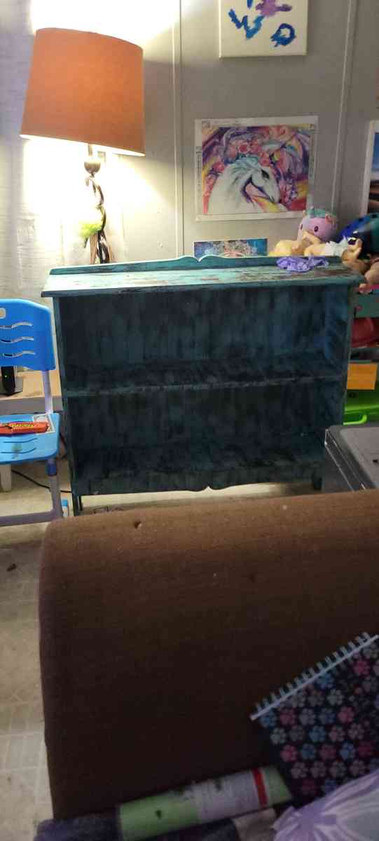 Shelve - Pineville, Louisiana