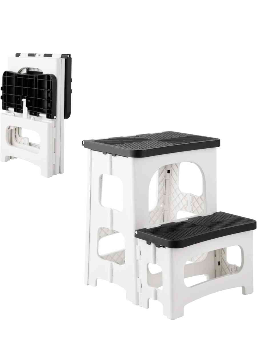 stepping stool - Grand Terrace, California - FleaMarketBay