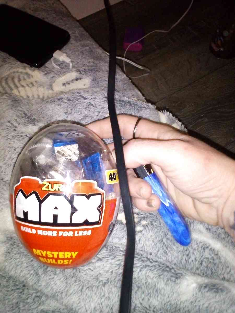 boys toy lot - Monticello, Kentucky