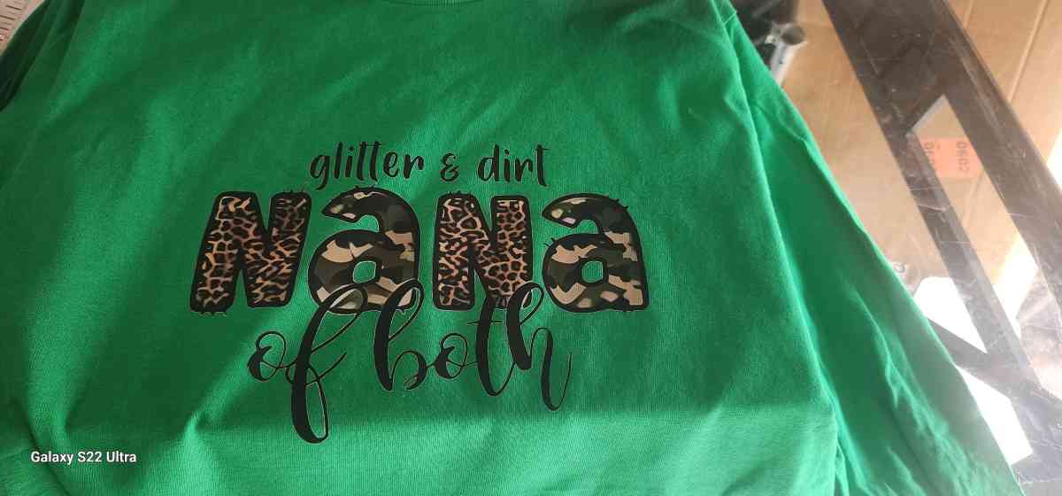 tshirts - Gaston, South Carolina - FleaMarketBay