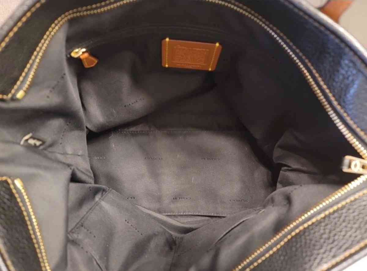 Minnie Mouse Coach Purse - Hudson, Florida